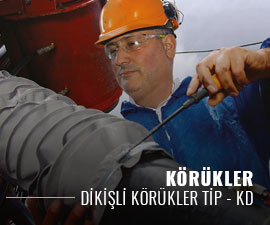 Dikişli Körükler